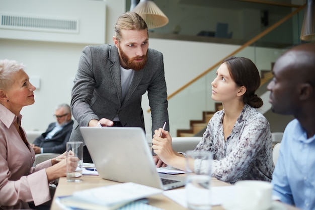 意識ベースリーダーシップ